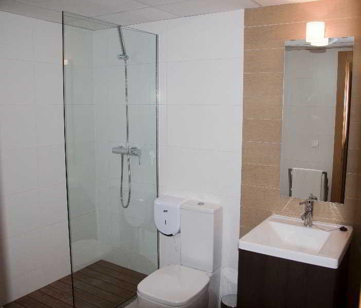 Apartamentos 16:9 Suites Almería Kültér fotó