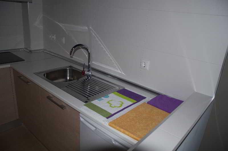 Apartamentos 16:9 Suites Almería Kültér fotó